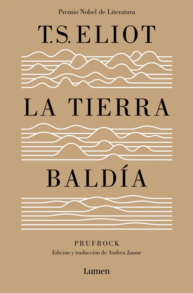 TIERRA BALDIA, LA -ED.2022-