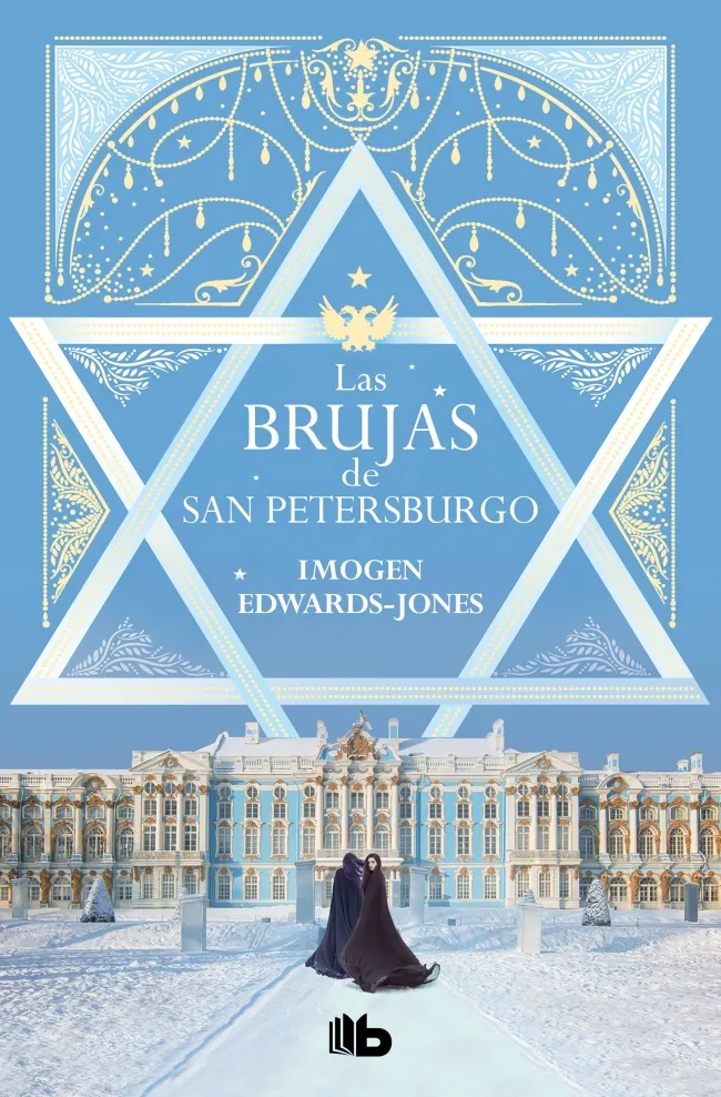 BRUJAS DE SAN PETERSBURGO, LAS -BOLSILLO-