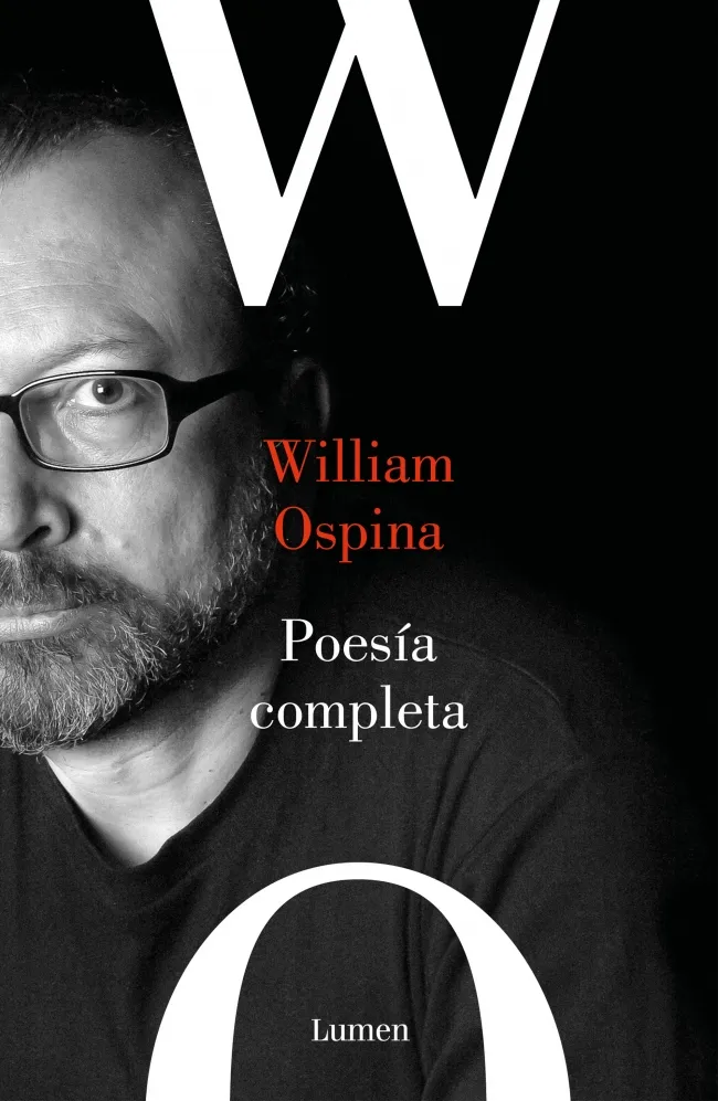 POESIA COMPLETA -OSPINA-