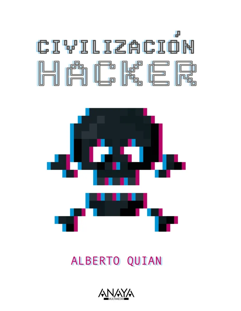 CIVILIZACION HACKER