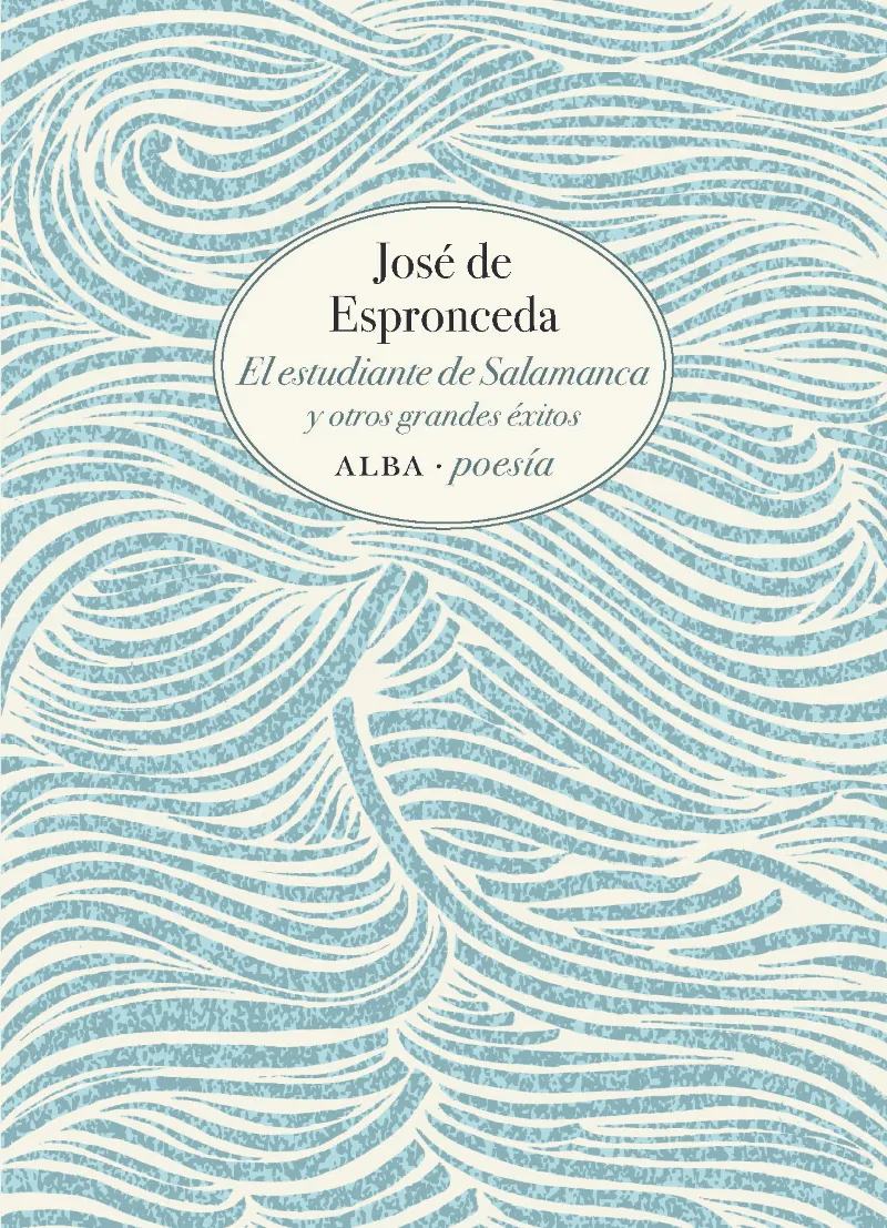 ESTUDIANTE DE SALAMANCA Y OTROS GRANDES EXITOS, EL