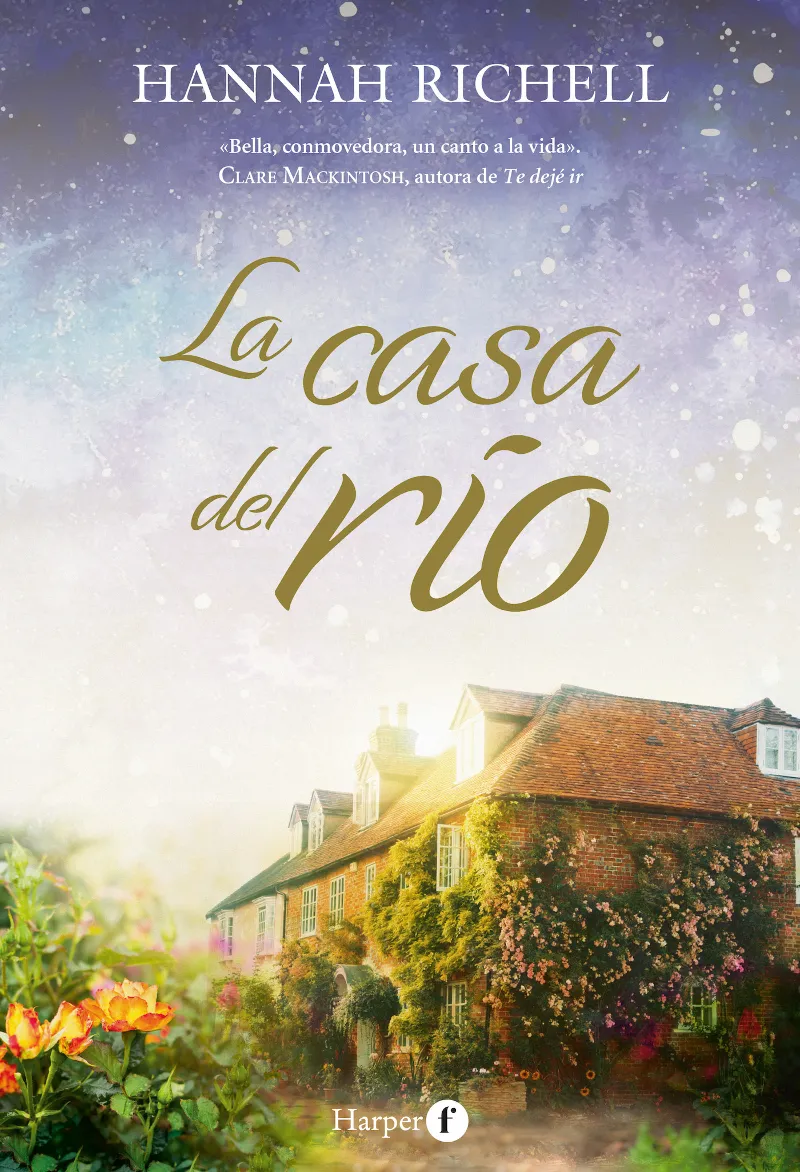 CASA DEL RIO, LA