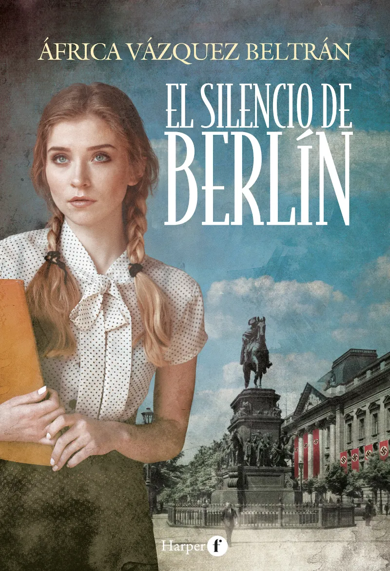 SILENCIO DE BERLIN, EL