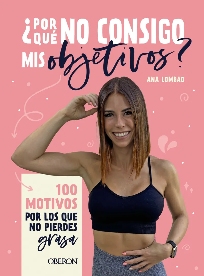 POR QUE NO CONSIGO MIS OBJETIVOS