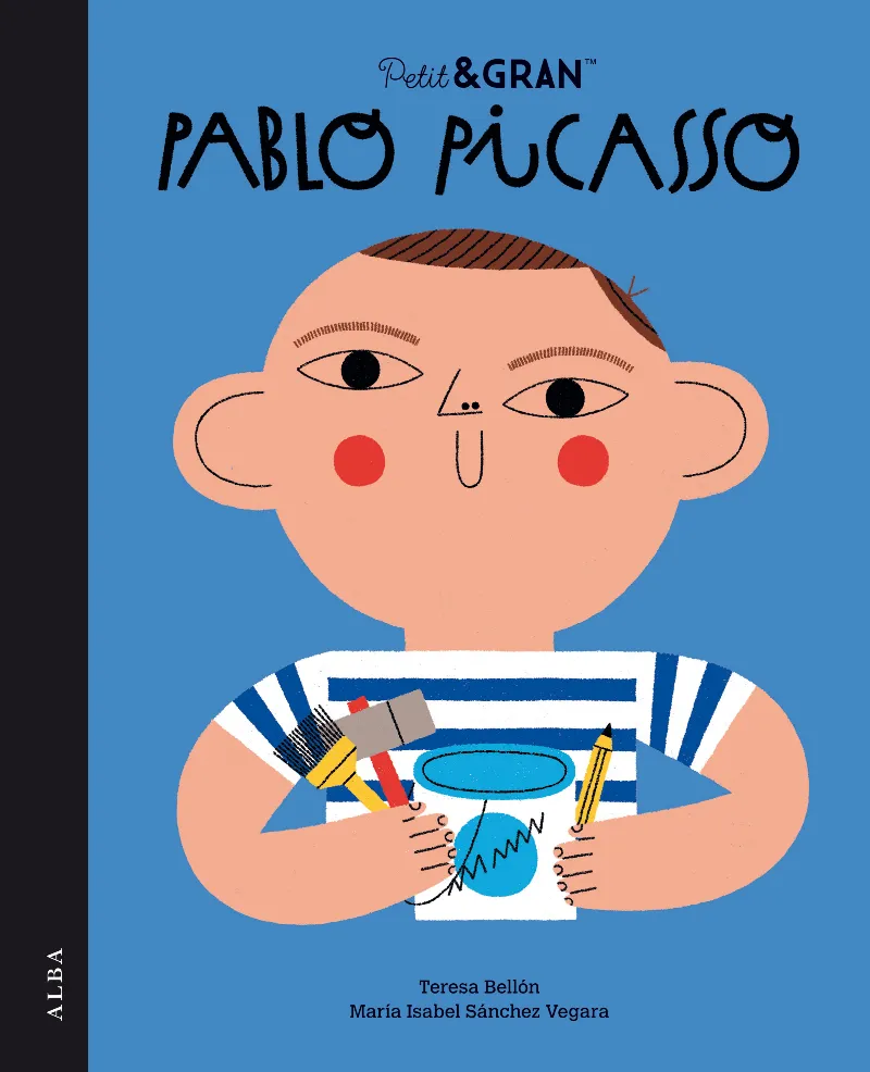 PABLO PICASSO PETIT & GRAN