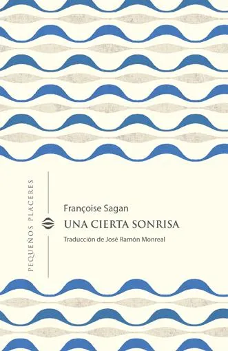 CIERTA SONRISA, UNA