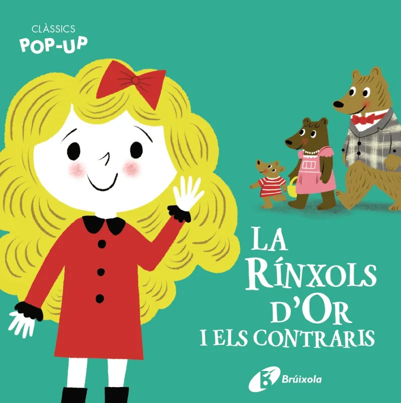 RINXOLS D'OR I ELS CONTRARIS, LA