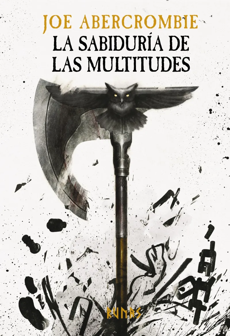 LA SABIDURÍA DE LAS MULT