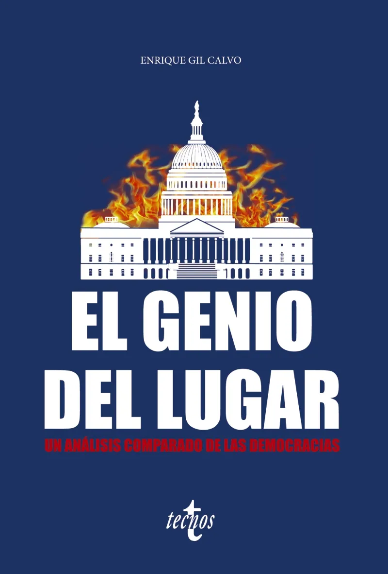 GENIO DEL LUGAR, EL