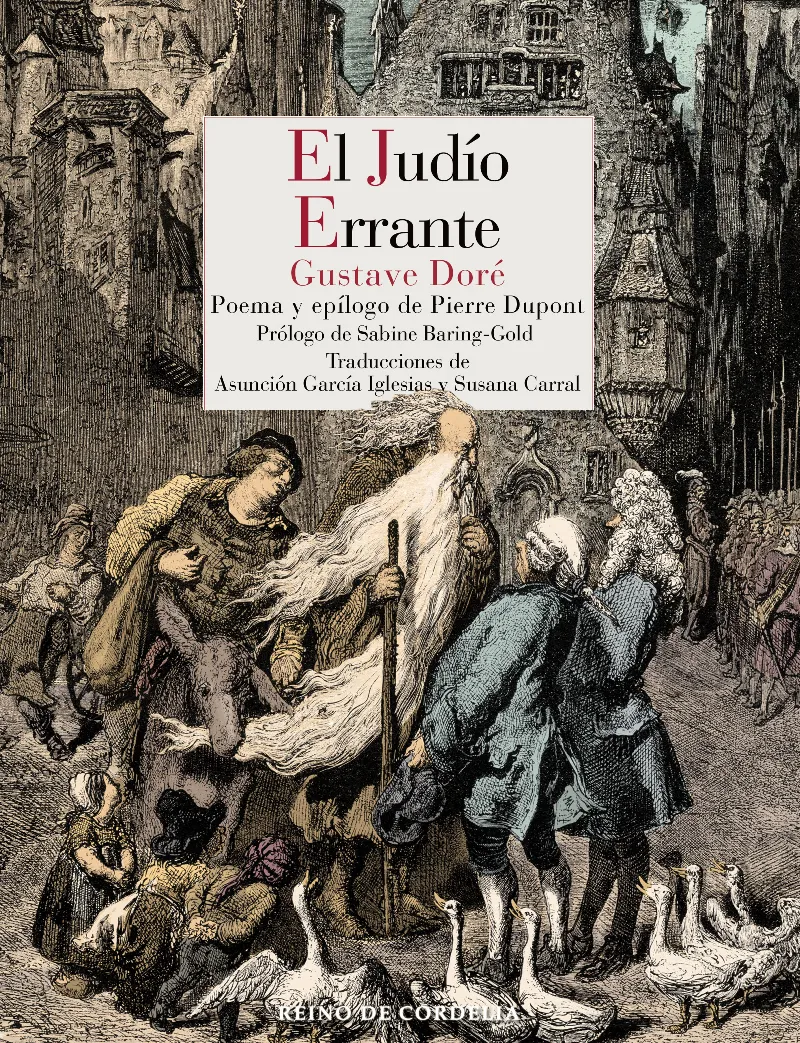 JUDIO ERRANTE, EL