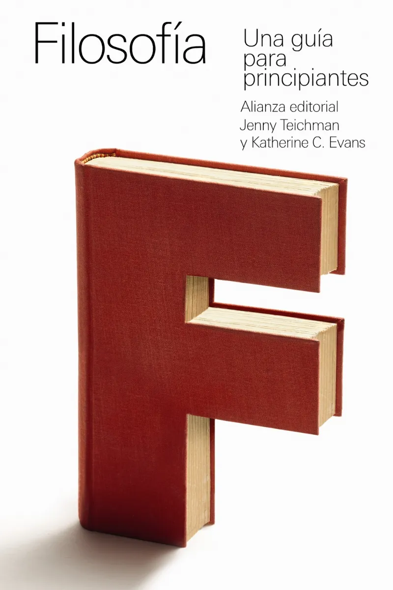 FILOSOFIA UNA GUIA PARA PRINCIPIANTES