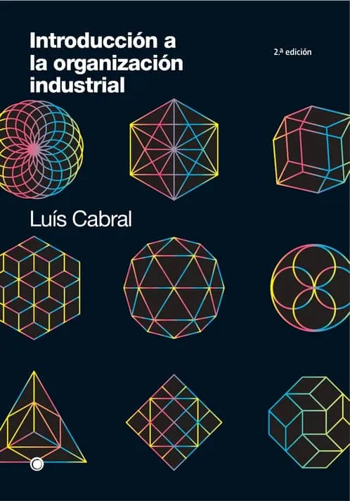 INTRODUCCION A LA ORGANIZACION INDUSTRIAL