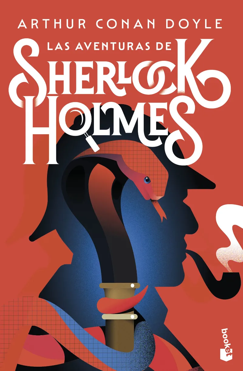 AVENTURAS DE SHERLOCK HOLMES, LAS -BOLSILLO-