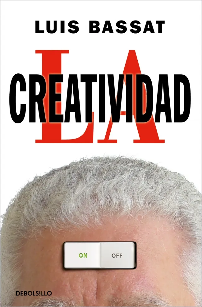 CREATIVIDAD, LA -BUTXACA-