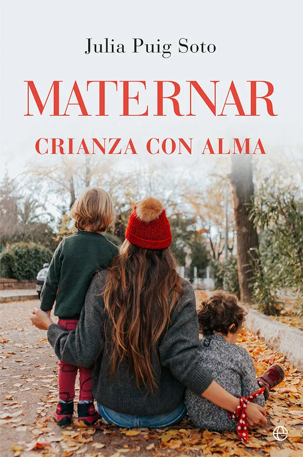 MATERNAR CRIANZA CON ALMA