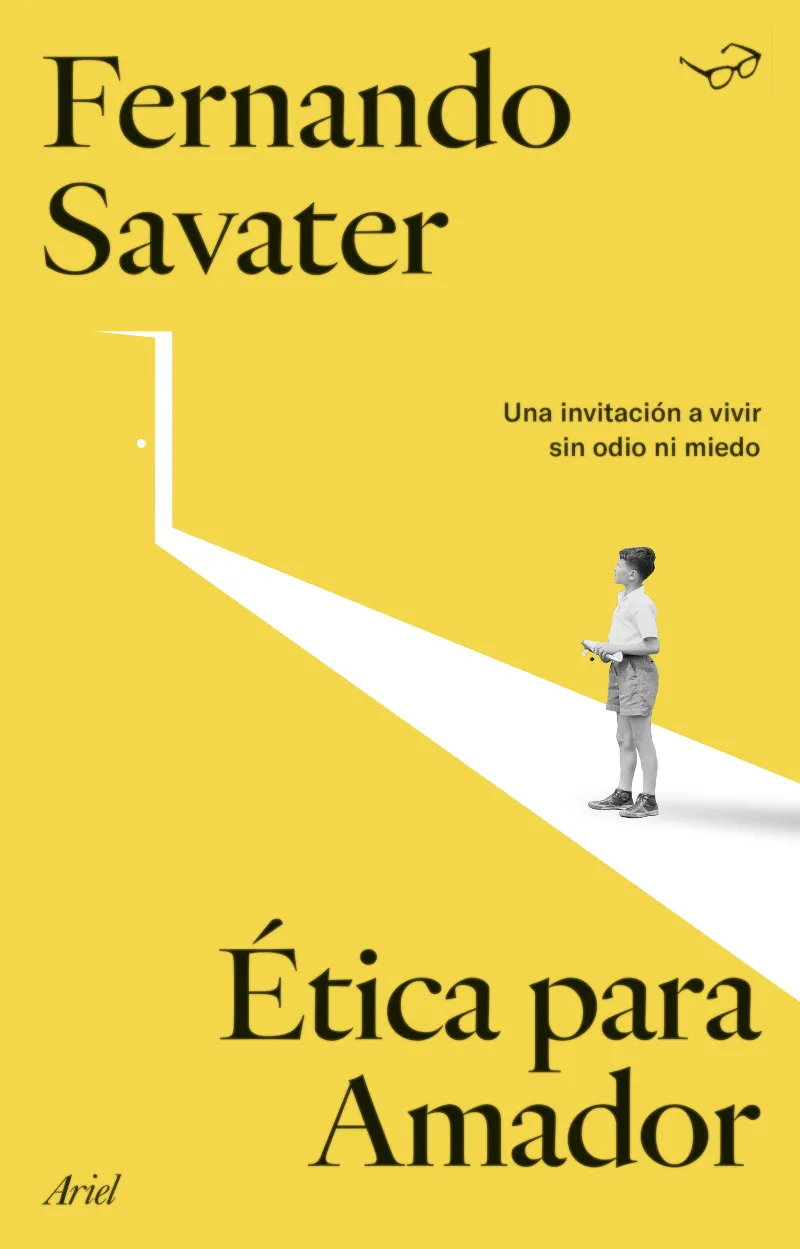 ETICA PARA AMADOR -ED.2022-