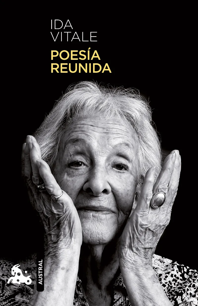 POESIA REUNIDA -VITALE-