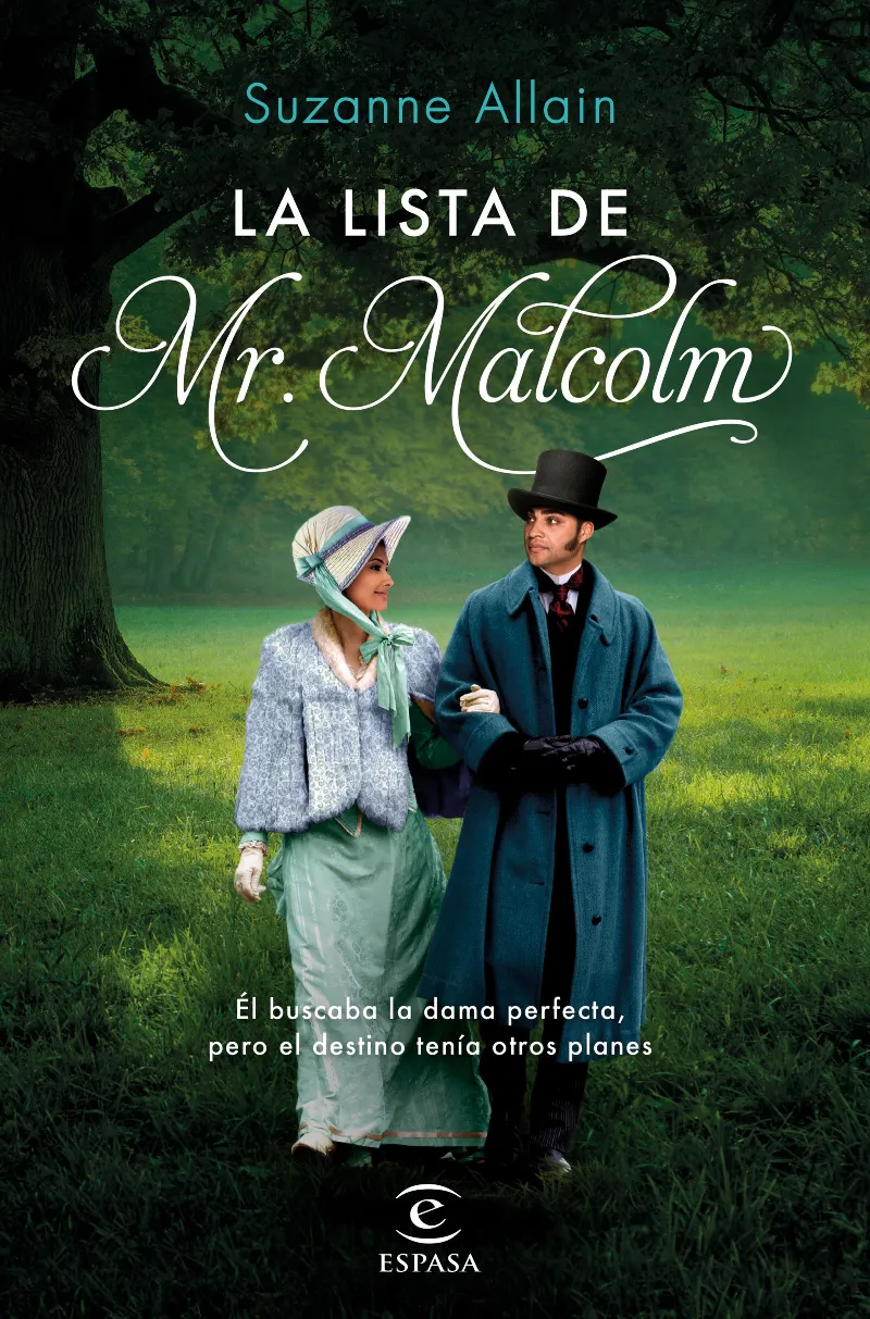 LISTA DE MR. MALCOM, LA