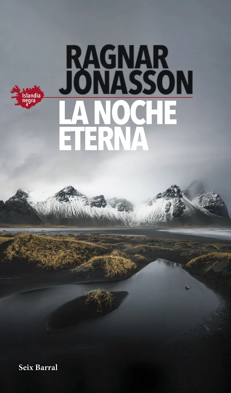 NOCHE ETERNA, LA