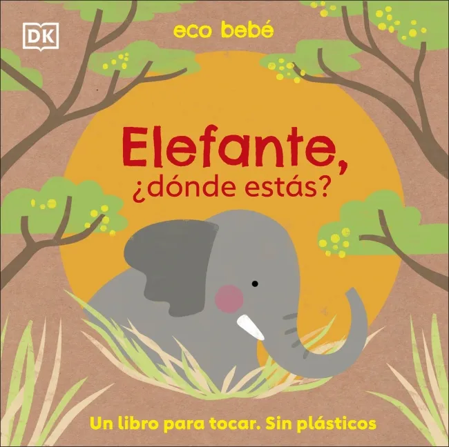 ELEFANTE DONDE ESTAS -TEXTURES-