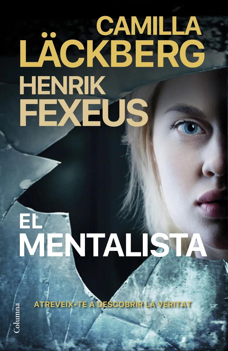 MENTALISTA, EL - CATALA -