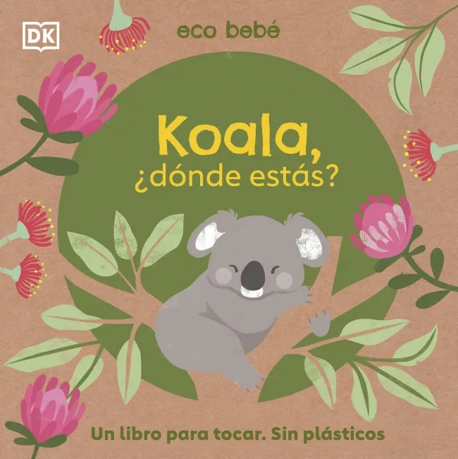 KOALA DONDE ESTAS -TEXTURES-