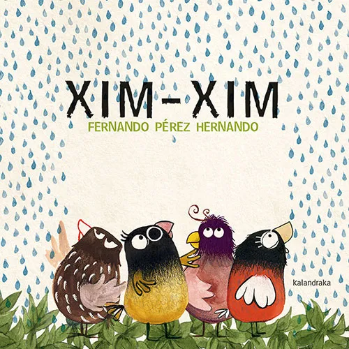 XIM XIM
