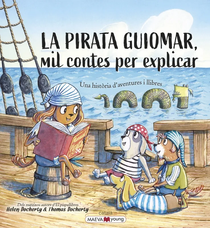 PIRATA GUIOMAR, LA