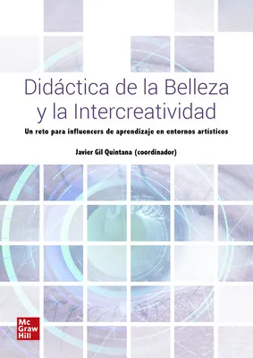 DIDACTICA DE BELLEZA INTERCREATIVIDAD