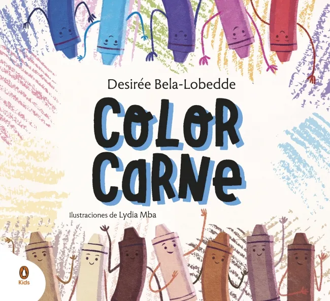 COLOR CARNE -INFANTIL-