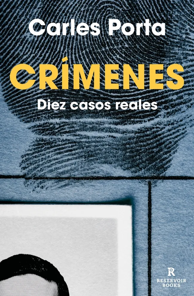 CRIMENES -DIEZ CASOS REALES-