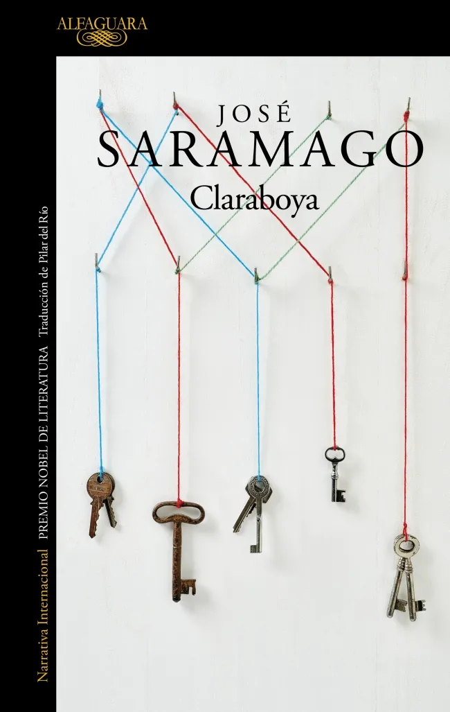 CLARABOYA 2022