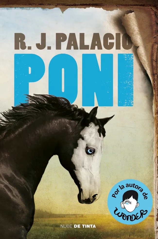 PONI -CASTELLA-