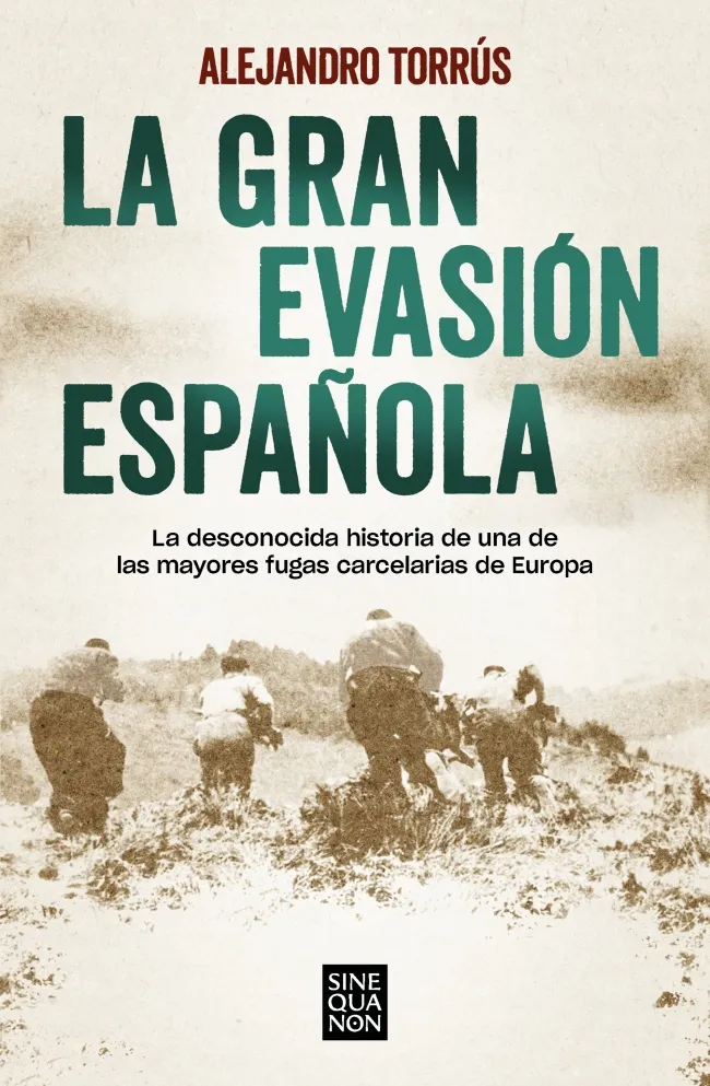 GRAN EVASION ESPAÑOLA, LA