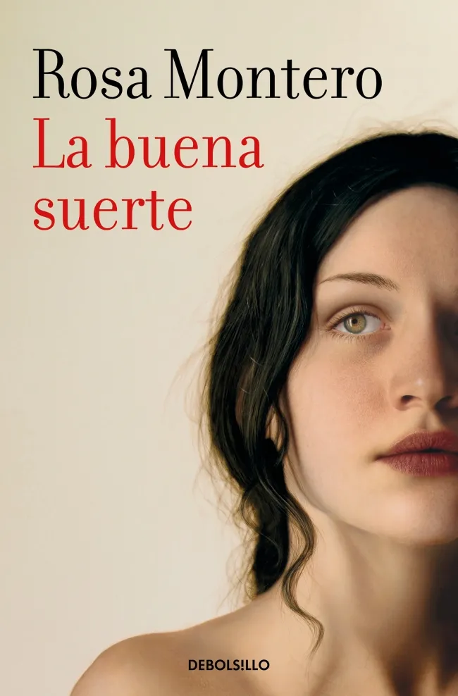 BUENA SUERTE, LA -BOLSILLO-