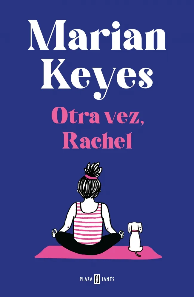 OTRA VEZ RACHEL