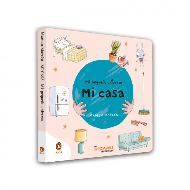 MI CASA