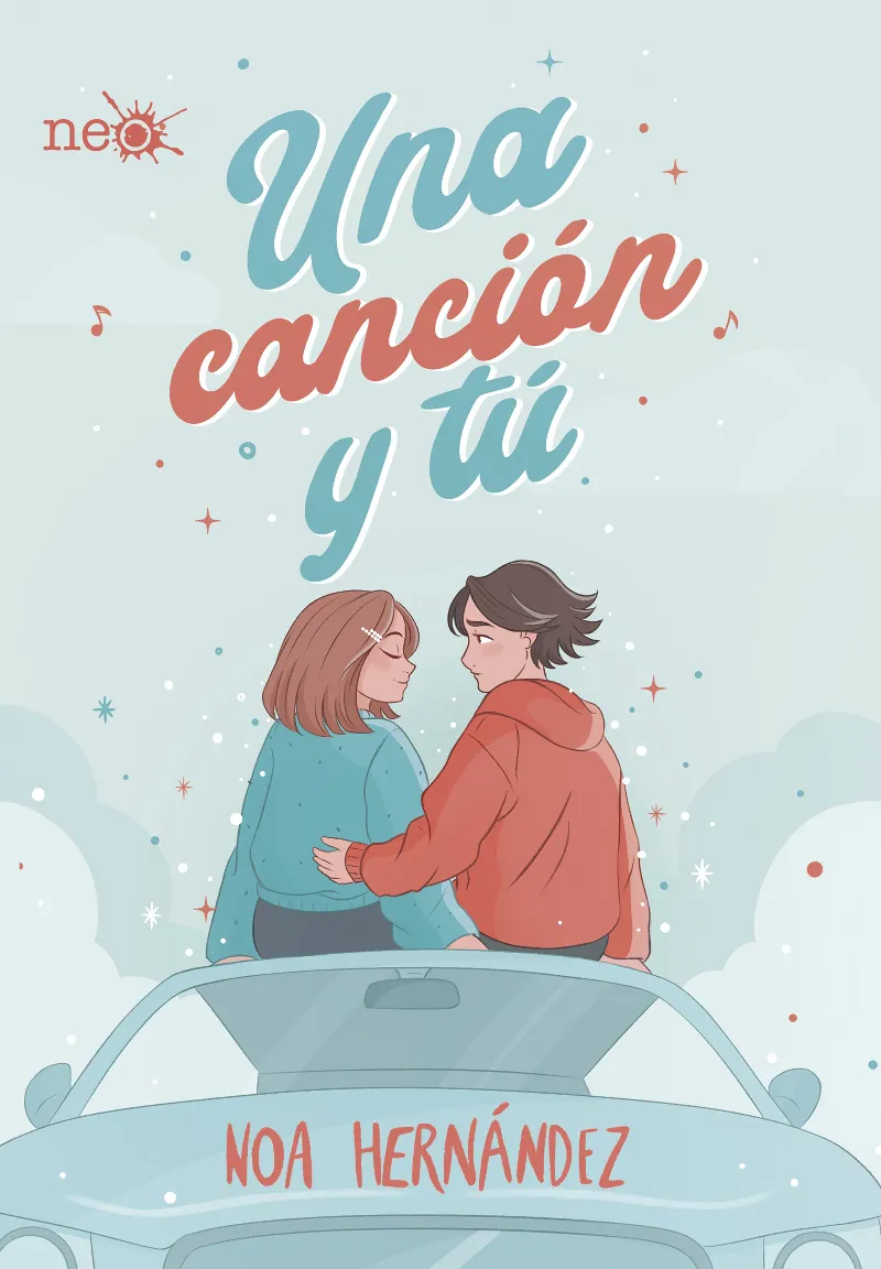 CANCION Y TU, UNA
