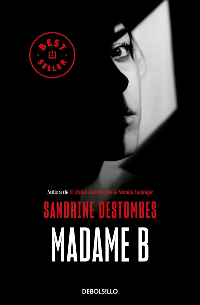 MADAME B -BOLSILLO-