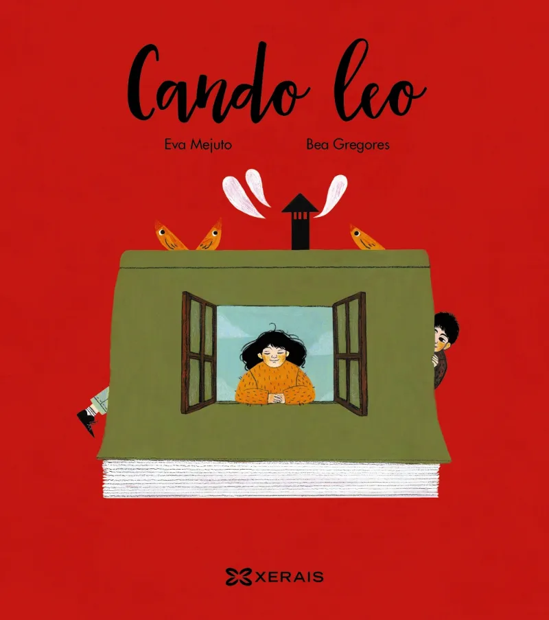 CANDO LEO