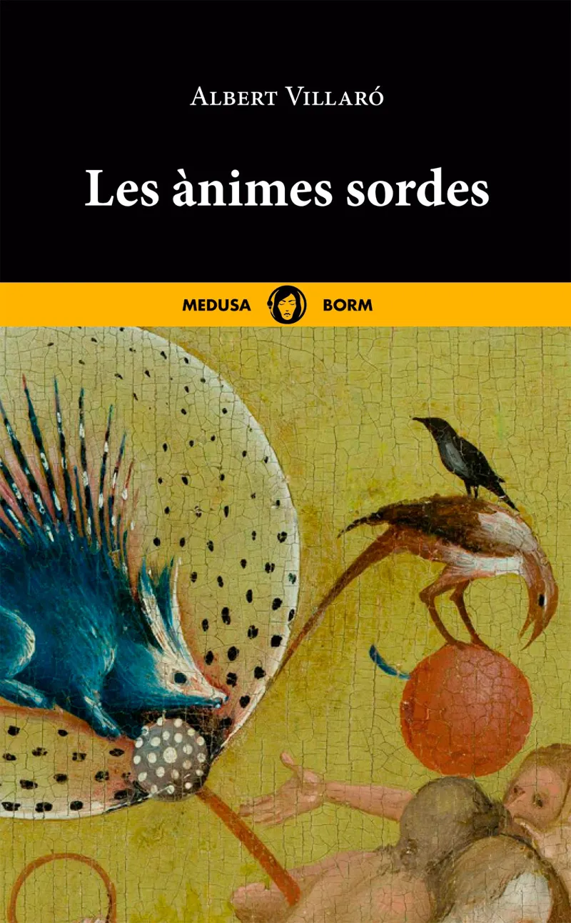ANIMES SORDES, LES