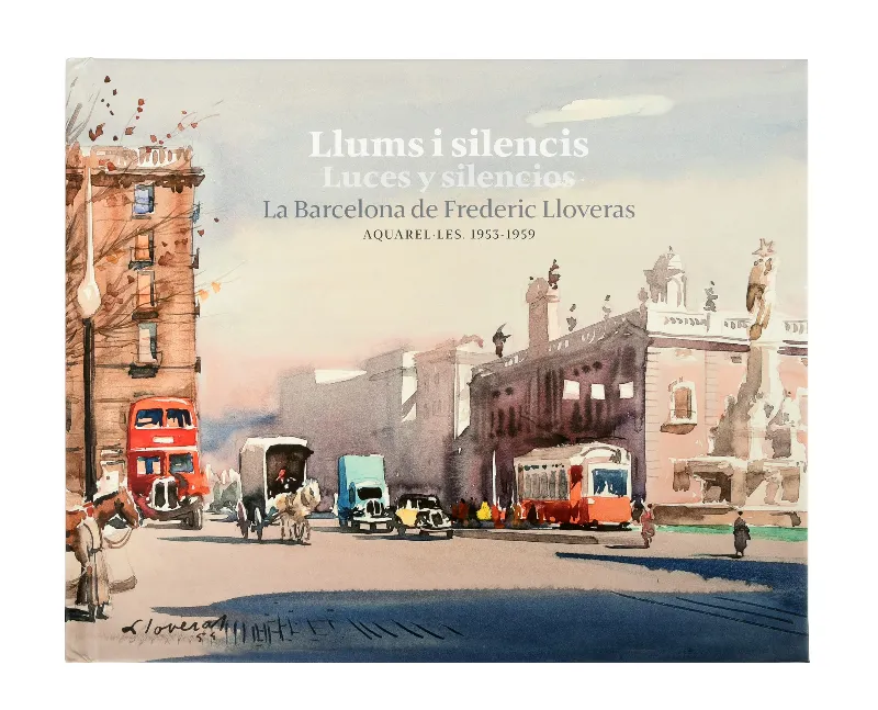LLUMS I SILENCIS / LUCES Y SILENCIOS
