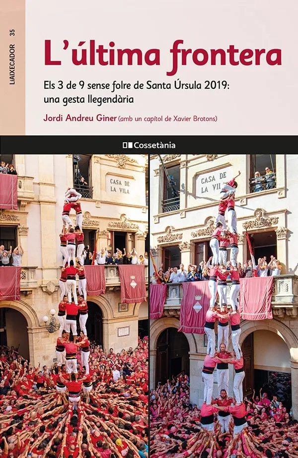 ULTIMA FRONTERA, L'