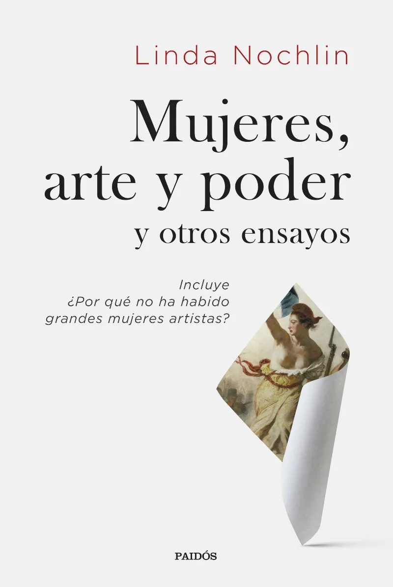 MUJERES ARTE Y PODER Y OTROS ENSAYOS