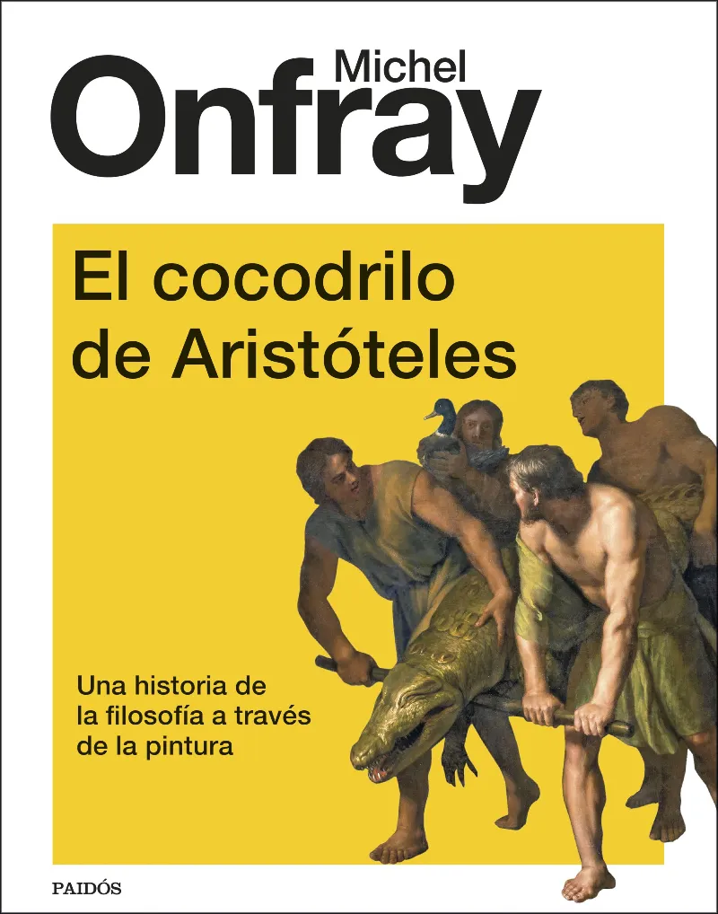 COCODRILO DE ARISTOTELES, EL