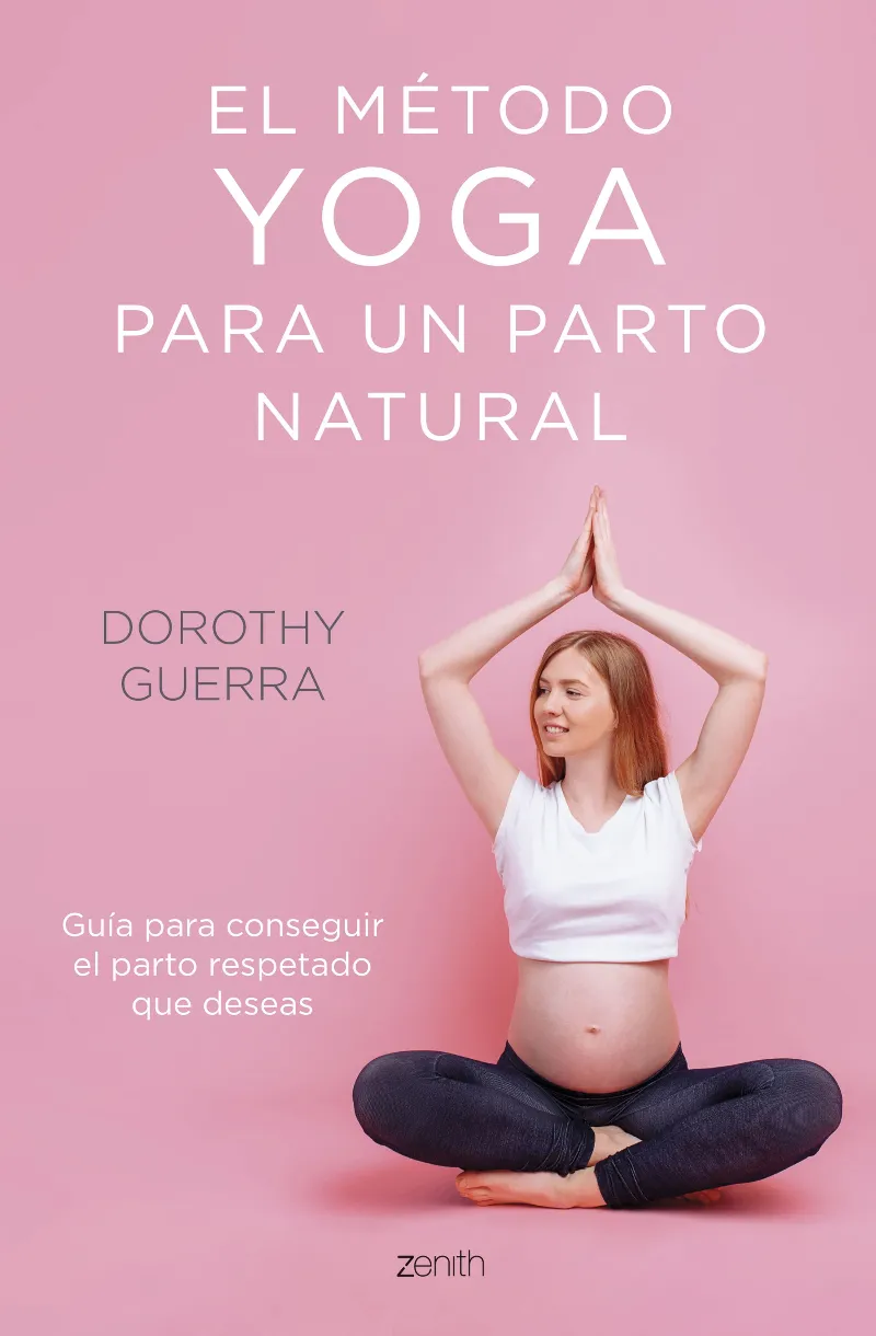 METODO YOGA PARA UN PARTO NATURAL