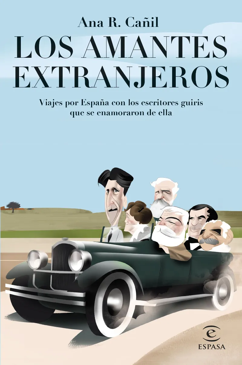 AMANTES EXTRANJEROS, LOS
