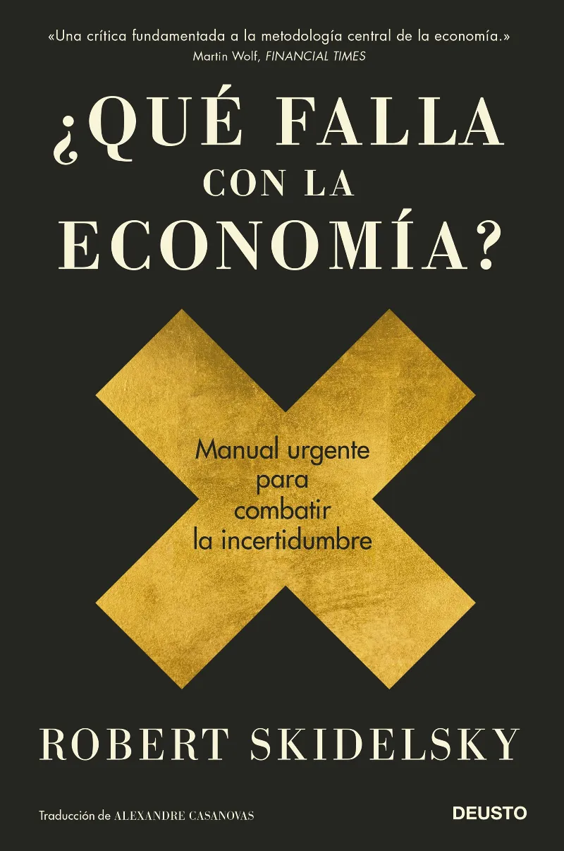 QUE FALLA CON LA ECONOMIA