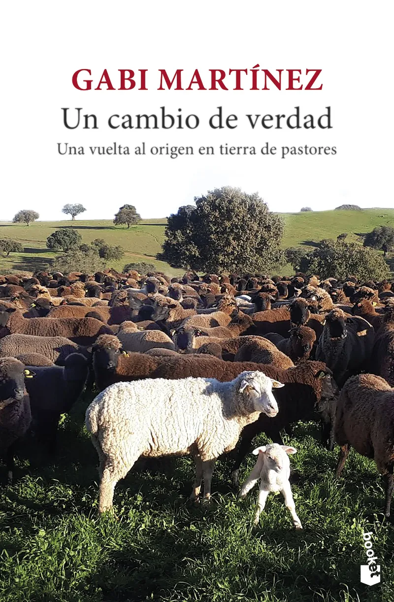 CAMBIO DE VERDAD, UN