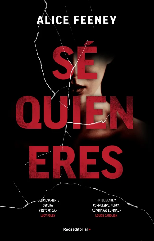 SE QUIEN ERES